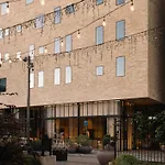 The Hotel Britomart