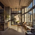 The Hotel Britomart