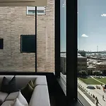 The Hotel Britomart