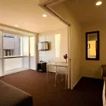 The Quadrant Hotel & Suites