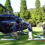 Waitakere Resort & Spa