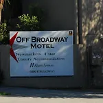 Off Broadway Motel