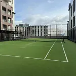 Resort Style Studio
