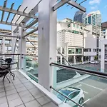 Princes Wharf Viaduct Luxury