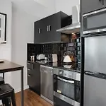 Princes Wharf Viaduct Luxury