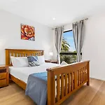 Ventura Escape Townhouse With Parking And Patio