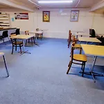 Oceanic Hostel