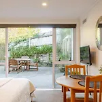 Private Studio Close To City