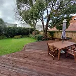 Hauraki Corner Guesthouse