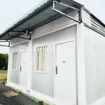 Private Cabin In Central Auckland