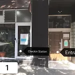 Oceanic Hostel