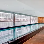 Pool-Bikes-Escooter! 2Bed Central