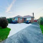 Private Cabin In Central Auckland