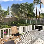 Perfect Ponsonby Villa