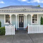 Perfect Ponsonby Villa