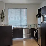 Downtown Townhouse Special