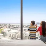 Holiday Inn Express Auckland City Centre By Ihg