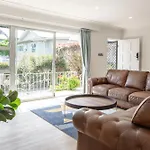 Beckenham Garden