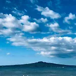 Mission In The Bay