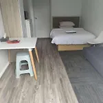2 Double Beds Including 1 Sofa Bed Garden Chalet, 14 Phyllis St, Mt Albert, Auckland