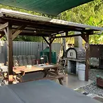 Palm Studio - Private Cozy Oasis