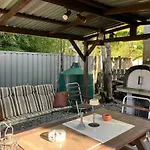 Palm Studio - Private Cozy Oasis