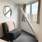 1Br Apt With Sea Views Over The Gulf