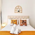 Secret Garden Sanctuary 1Bed Beside The Ponsonby