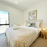 Rare Retreat Stylish 2Br Townhouse Vs Ac & Parking