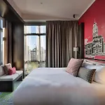 Mercure Auckland Queen Street
