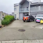 Auckland Sweet Home
