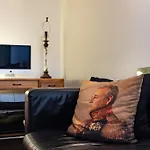 Stunning Comfort And Artistic Boutique Stay