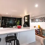 Stunning Comfort And Artistic Boutique Stay
