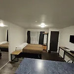 Rockfield Motel