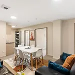 Tabernacle Apartments