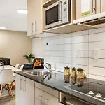 Tabernacle Apartments