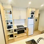 Sky Tower Panorama Suite Luxurious Apartment