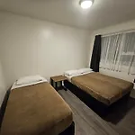 Rockfield Motel