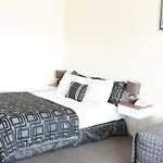 Auckland Airport Pacific Inn