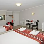Airport Harbour Motel
