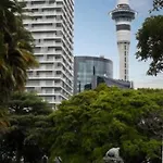 Central Precinct Apartment Hotel
