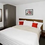 Barclay Suites Auckland