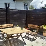 Kiwi Heritage Homestay