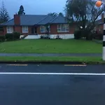 Auckland Airport Guest House
