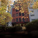 Ramada Suites By Wyndham Auckland - Federal Street