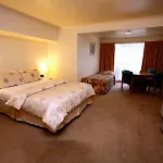 Auckland Airport Pacific Inn