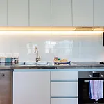Brand New Auckland Apartment