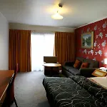 Auckland Airport Pacific Inn