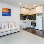 Star Park Serviced Apartments