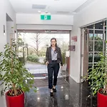 Ramada Suites By Wyndham Auckland - Federal Street